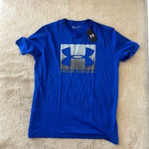 NWT Under Armor shirt